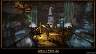 Adam's Venture - Screenshot #65142 | 1280 x 720