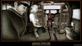 Adam's Venture - Screenshot #65143 | 1280 x 720