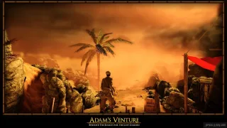 Adam's Venture - Screenshot #65144 | 1280 x 720