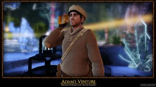 Adam's Venture - Screenshot #65145 | 1280 x 720