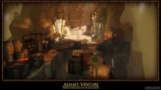 Adam's Venture - Screenshot #65146 | 1280 x 720