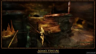 Adam's Venture - Screenshot #65147 | 1280 x 720