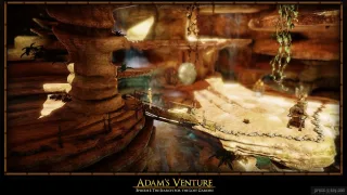 Adam's Venture - Screenshot #65148 | 1280 x 720