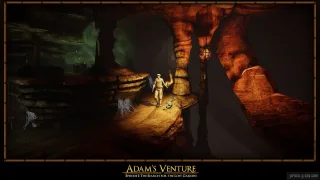 Adam's Venture - Screenshot #65156 | 1280 x 720