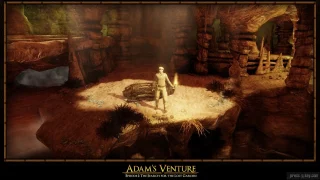 Adam's Venture - Screenshot #65159 | 1280 x 720