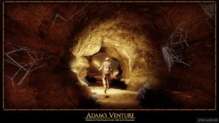 Adam's Venture - Screenshot #65163 | 1280 x 720