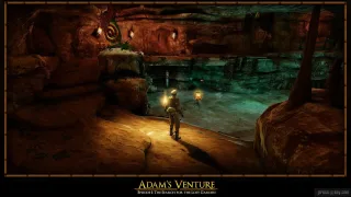 Adam's Venture - Screenshot #65167 | 1280 x 720