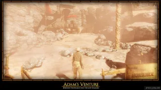 Adam's Venture - Screenshot #65168 | 1280 x 720