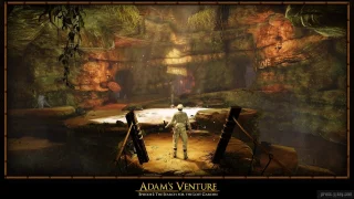 Adam's Venture - Screenshot #65169 | 1280 x 720