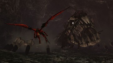 Crimson Dragon - Screenshot #65498 | 1500 x 844