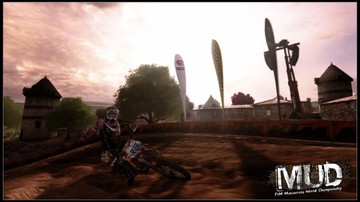 MUD - FIM Motocross World Championship - Screenshot #65559 | 1000 x 568