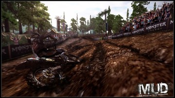 MUD - FIM Motocross World Championship - Screenshot #65560 | 1000 x 568