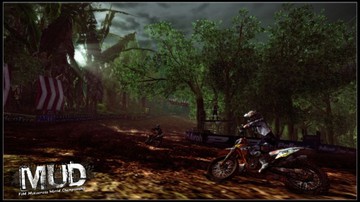 MUD - FIM Motocross World Championship - Screenshot #65569 | 1000 x 568