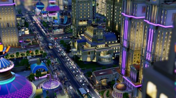 SimCity - Screenshot #79694 | 1920 x 1080
