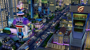 SimCity - Screenshot #79700 | 1920 x 1080