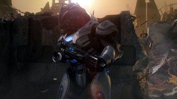 Mass Effect 2 - Screenshot #21187 | 1280 x 720