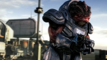 Mass Effect 2 - Screenshot #21194 | 1280 x 720