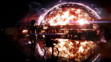 Mass Effect 2 - Screenshot #21188 | 1280 x 720