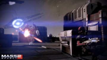 Mass Effect 2 - Screenshot #47242 | 1280 x 720