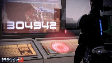Mass Effect 2 - Screenshot #47243 | 1280 x 720