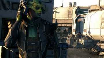 Mass Effect 2 - Screenshot #21193 | 1280 x 720
