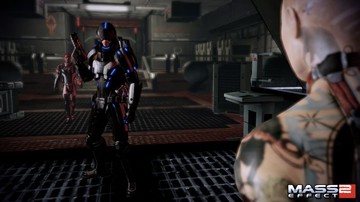 Mass Effect 2 - Screenshot #37251 | 1280 x 720