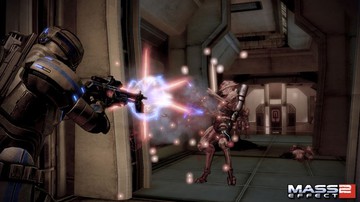 Mass Effect 2 - Screenshot #37252 | 1280 x 720