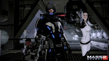 Mass Effect 2 - Screenshot #37254 | 1280 x 720
