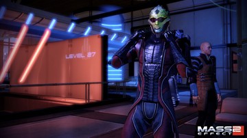 Mass Effect 2 - Screenshot #31459 | 1280 x 720