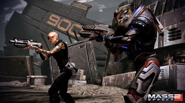 Mass Effect 2 - Screenshot #31460 | 1280 x 720