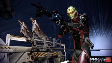 Mass Effect 2 - Screenshot #31461 | 1280 x 720