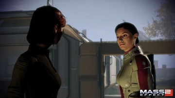 Mass Effect 2 - Screenshot #23443 | 1280 x 720