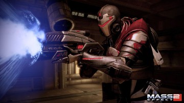 Mass Effect 2 - Screenshot #22778 | 1280 x 720
