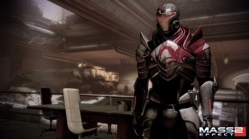 Mass Effect 2 - Screenshot #22768 | 1280 x 720