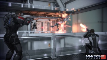 Mass Effect 2 - Screenshot #36182 | 1280 x 720