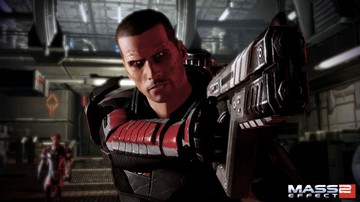 Mass Effect 2 - Screenshot #36183 | 1280 x 720