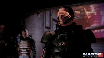 Mass Effect 2 - Screenshot #33812 | 1280 x 720