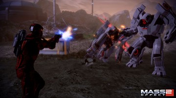 Mass Effect 2 - Screenshot #33817 | 1280 x 720