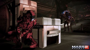 Mass Effect 2 - Screenshot #33818 | 1280 x 720