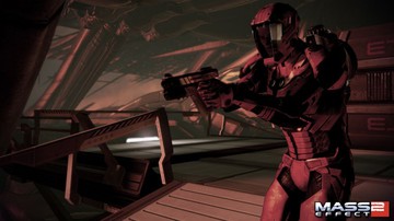 Mass Effect 2 - Screenshot #33819 | 1280 x 720