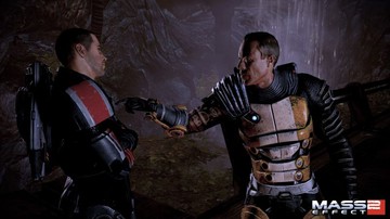 Mass Effect 2 - Screenshot #23144 | 1280 x 720