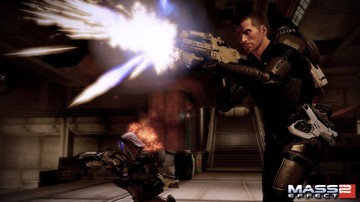Mass Effect 2 - Screenshot #38514 | 1280 x 720