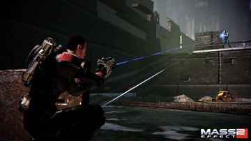 Mass Effect 2 - Screenshot #38517 | 1280 x 720