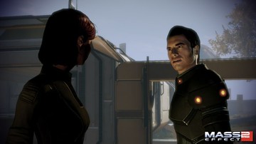 Mass Effect 2 - Screenshot #23447 | 1280 x 720