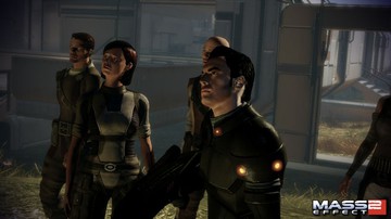 Mass Effect 2 - Screenshot #23448 | 1280 x 720