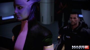 Mass Effect 2 - Screenshot #23449 | 1280 x 720