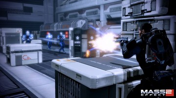 Mass Effect 2 - Screenshot #21225 | 1280 x 720
