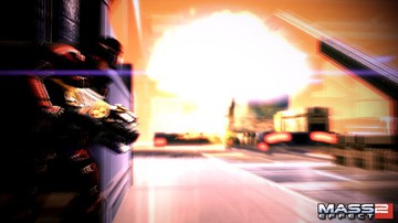 Mass Effect 2 - Screenshot #23141 | 1280 x 720