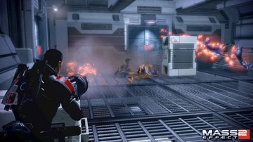 Mass Effect 2 - Screenshot #22458 | 1280 x 720