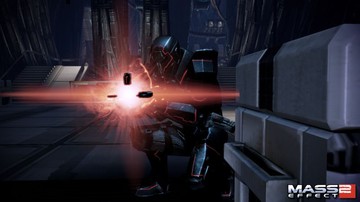 Mass Effect 2 - Screenshot #22460 | 1280 x 720